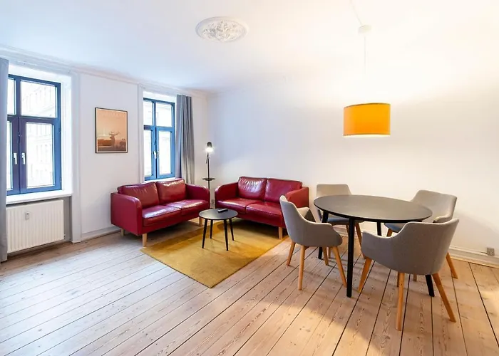 Go Hotel Saga Copenaghen